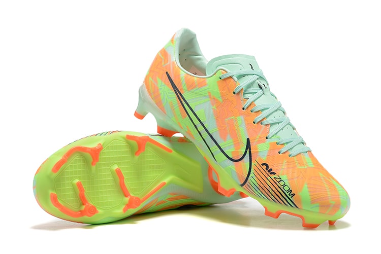 Nike Mercurial Vapor 15 Elite FG [M. 4]